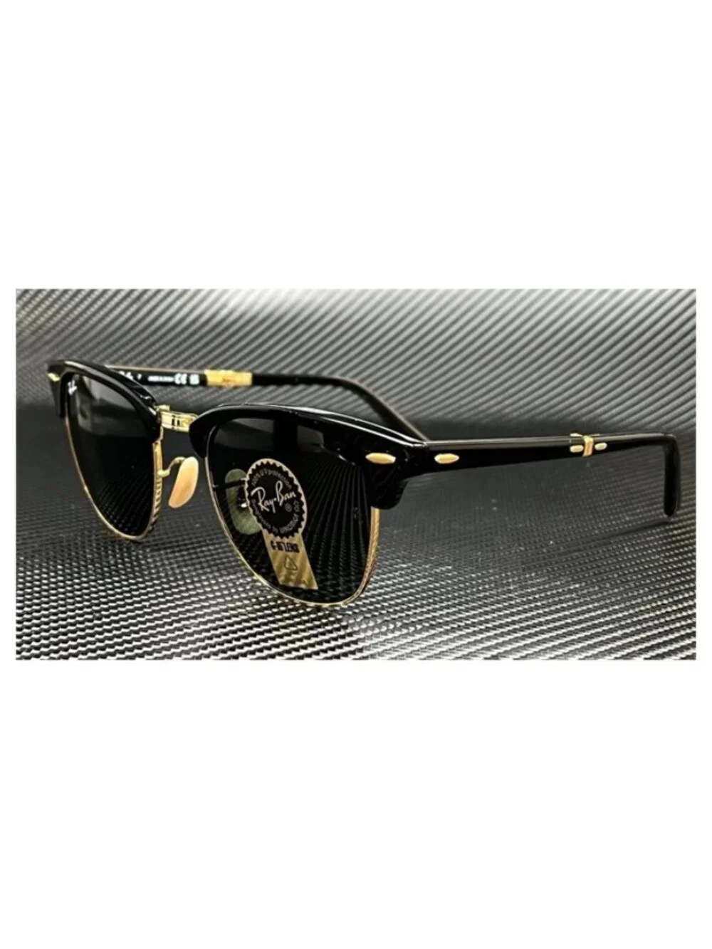 New Ray-Ban Men  Sunglasses --145.\